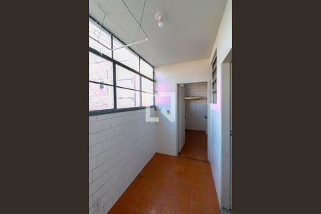 Apartamento à venda com 100m², 3 quartos e 1 vagaCozinha e Área de Serviço