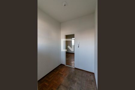 Apartamento à venda com 100m², 3 quartos e 1 vagaCozinha e Área de Serviço