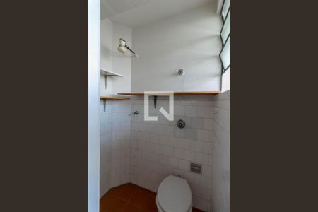 Apartamento à venda com 100m², 3 quartos e 1 vagaCozinha e Área de Serviço