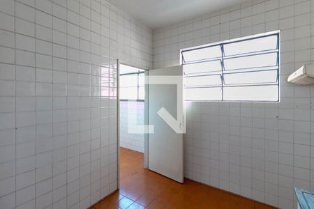 Apartamento à venda com 100m², 3 quartos e 1 vagaCozinha e Área de Serviço
