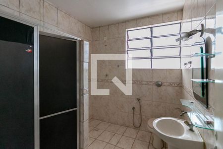 Apartamento à venda com 100m², 3 quartos e 1 vagaBanheiro Social