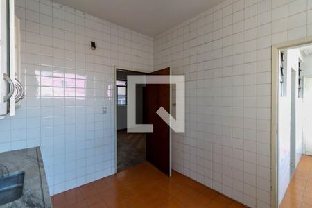 Apartamento à venda com 100m², 3 quartos e 1 vagaCozinha e Área de Serviço