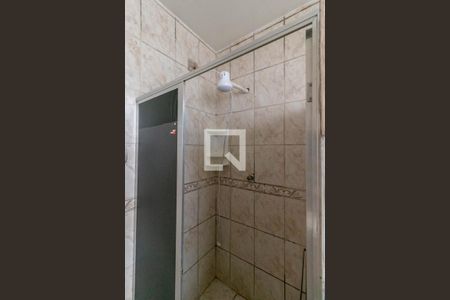 Apartamento à venda com 100m², 3 quartos e 1 vagaBanheiro Social