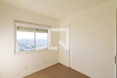 Quarto 1 de apartamento à venda com 2 quartos, 56m² em Harmonia, Canoas