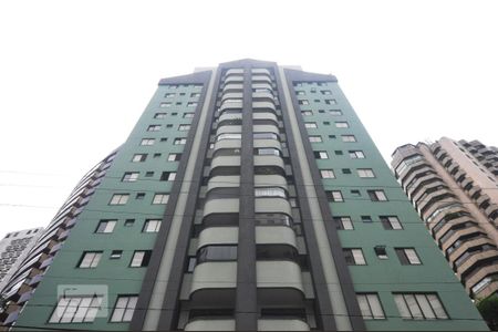 Fachada de apartamento à venda com 2 quartos, 94m² em Vila Suzana, São Paulo