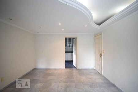 Sala de apartamento à venda com 2 quartos, 94m² em Vila Suzana, São Paulo