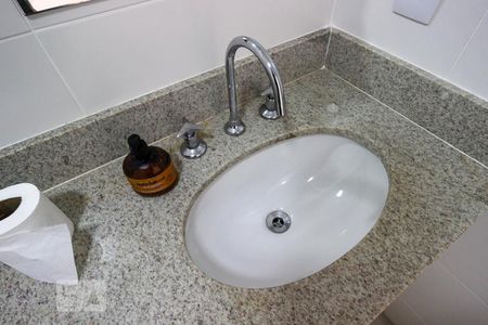 Apartamento à venda com 154m², 3 quartos e 2 vagasBanheiro