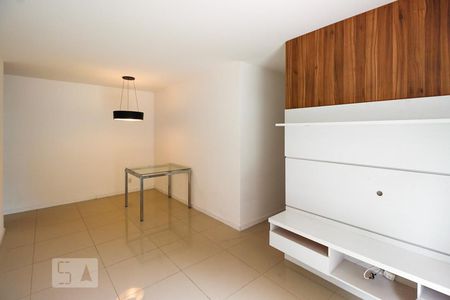 Sala de apartamento à venda com 3 quartos, 154m² em Vargem Pequena, Rio de Janeiro