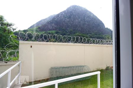 Apartamento à venda com 154m², 3 quartos e 2 vagasVista do Quarto 2