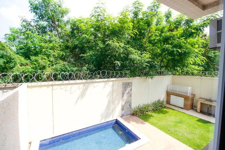 Apartamento à venda com 154m², 3 quartos e 2 vagasVista da Suíte