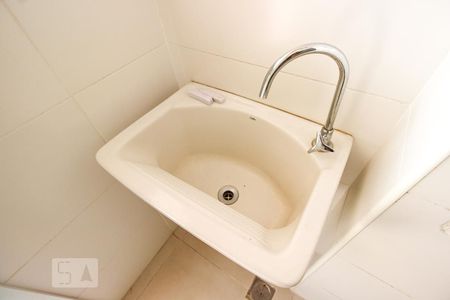 Apartamento à venda com 154m², 3 quartos e 2 vagasÁrea de Serviço