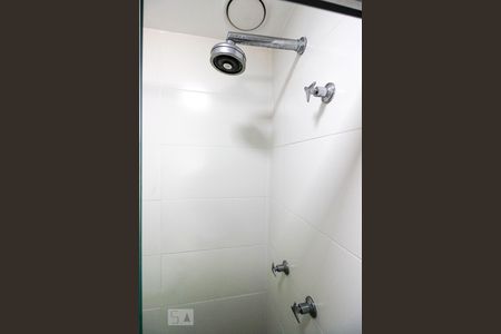 Apartamento à venda com 154m², 3 quartos e 2 vagasBanheiro da Suíte