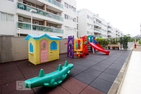 Apartamento à venda com 154m², 3 quartos e 2 vagasÁrea Comum - Playground