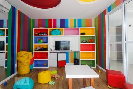 Apartamento à venda com 154m², 3 quartos e 2 vagasBrinquedoteca