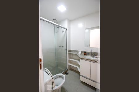 Apartamento à venda com 154m², 3 quartos e 2 vagasBanheiro