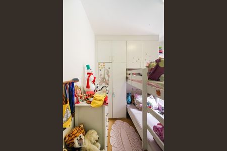 Casa de condomínio à venda com 110m², 2 quartos e 1 vagaQuarto 2