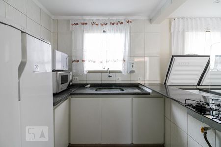 Casa de condomínio à venda com 110m², 2 quartos e 1 vagaSalão de Festas