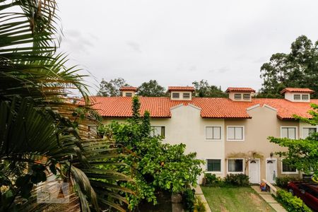 Casa de condomínio à venda com 110m², 2 quartos e 1 vagaVista