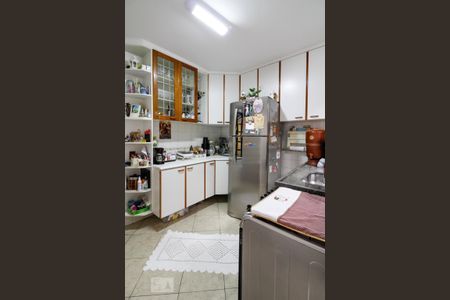 Casa de condomínio à venda com 110m², 2 quartos e 1 vagaCozinha