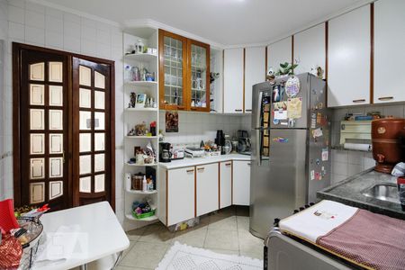 Casa de condomínio à venda com 110m², 2 quartos e 1 vagaCozinha