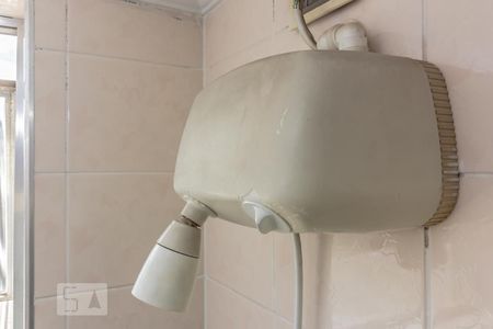 Banheiro de apartamento para alugar com 2 quartos, 78m² em Ipiranga, São Paulo