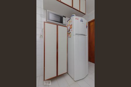 Apartamento para alugar com 78m², 2 quartos e sem vagaCozinha