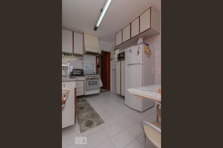 Apartamento para alugar com 78m², 2 quartos e sem vagaCozinha