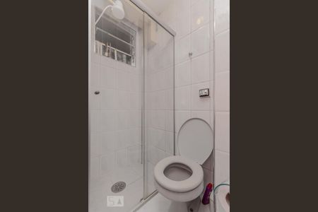 Suíte  de apartamento para alugar com 2 quartos, 78m² em Ipiranga, São Paulo