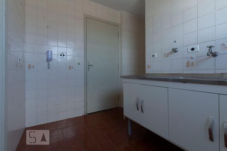 Apartamento à venda com 51m², 1 quarto e 1 vagaCozinha