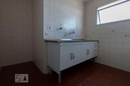 Apartamento à venda com 51m², 1 quarto e 1 vagaCozinha