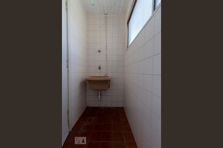 Apartamento à venda com 51m², 1 quarto e 1 vagaÁrea de Serviço