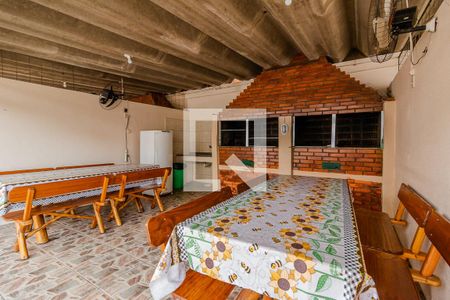 Apartamento à venda com 48m², 1 quarto e 1 vagaÁrea comum