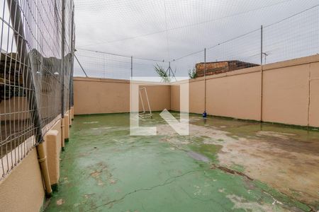 Apartamento à venda com 48m², 1 quarto e 1 vagaÁrea comum