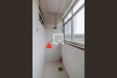 Apartamento à venda com 48m², 1 quarto e 1 vagaÁrea de serviço