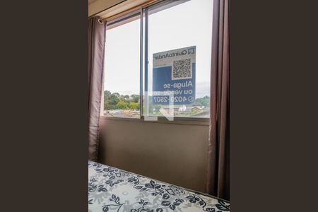 Apartamento à venda com 48m², 1 quarto e 1 vagaPlaquinha Instalada