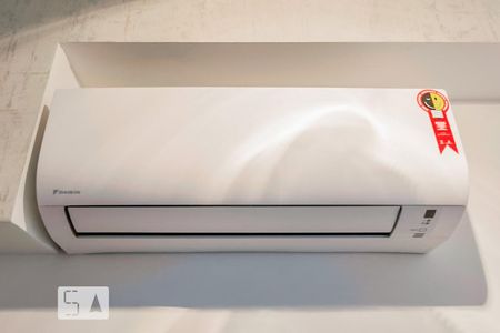 Studio para alugar com 33m², 1 quarto e 1 vaga