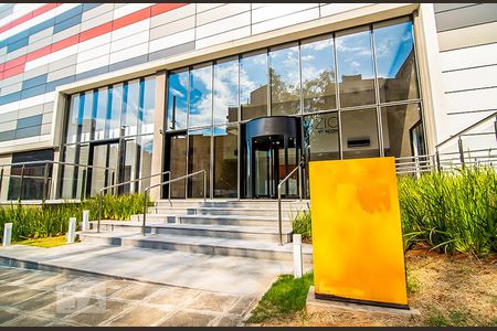 Studio para alugar com 33m², 1 quarto e 1 vaga