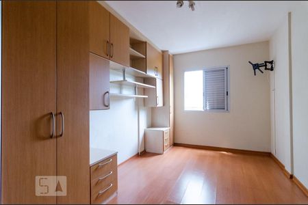 Quarto 2 de apartamento para alugar com 2 quartos, 85m² em Parque Taquaral, Campinas
