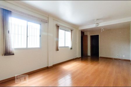 Sala de apartamento para alugar com 2 quartos, 85m² em Parque Taquaral, Campinas