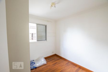 Quarto de apartamento para alugar com 2 quartos, 55m² em Vila Mascote, São Paulo
