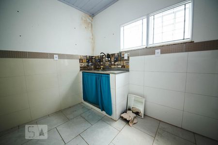Casa de condomínio para alugar com 50m², 1 quarto e sem vaga Casa de condomínio para alugar com 50m², 1 quarto e sem vagaCozinha