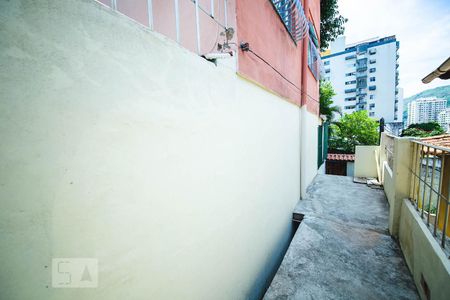 Casa de condomínio para alugar com 50m², 1 quarto e sem vaga Casa de condomínio para alugar com 50m², 1 quarto e sem vagaAcesso a casa