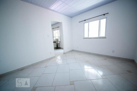 Quarto  de casa de condomínio para alugar com 1 quarto, 50m² em Santa Rosa, Niterói