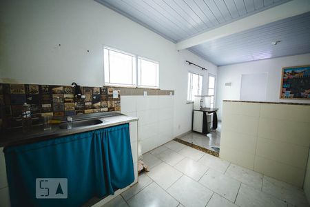 Casa de condomínio para alugar com 50m², 1 quarto e sem vaga Casa de condomínio para alugar com 50m², 1 quarto e sem vagaCozinha
