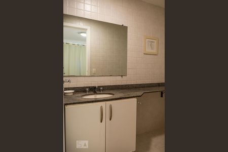 Apartamento para alugar com 42m², 1 quarto e 1 vagaBanheiro