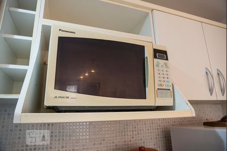 Apartamento para alugar com 42m², 1 quarto e 1 vagaCozinha