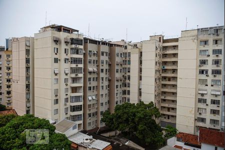 Vista de apartamento para alugar com 1 quarto, 42m² em Copacabana, Rio de Janeiro