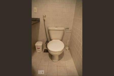 Apartamento para alugar com 42m², 1 quarto e 1 vagaBanheiro