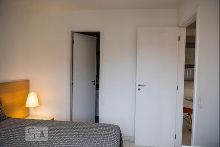 Quarto de apartamento para alugar com 1 quarto, 42m² em Copacabana, Rio de Janeiro
