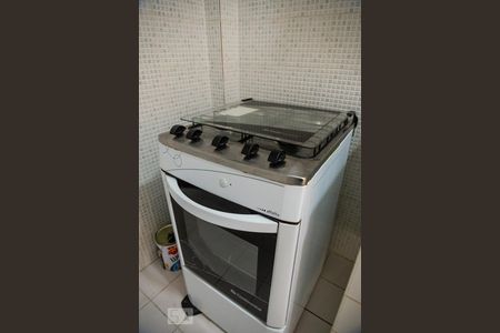 Apartamento para alugar com 42m², 1 quarto e 1 vagaCozinha